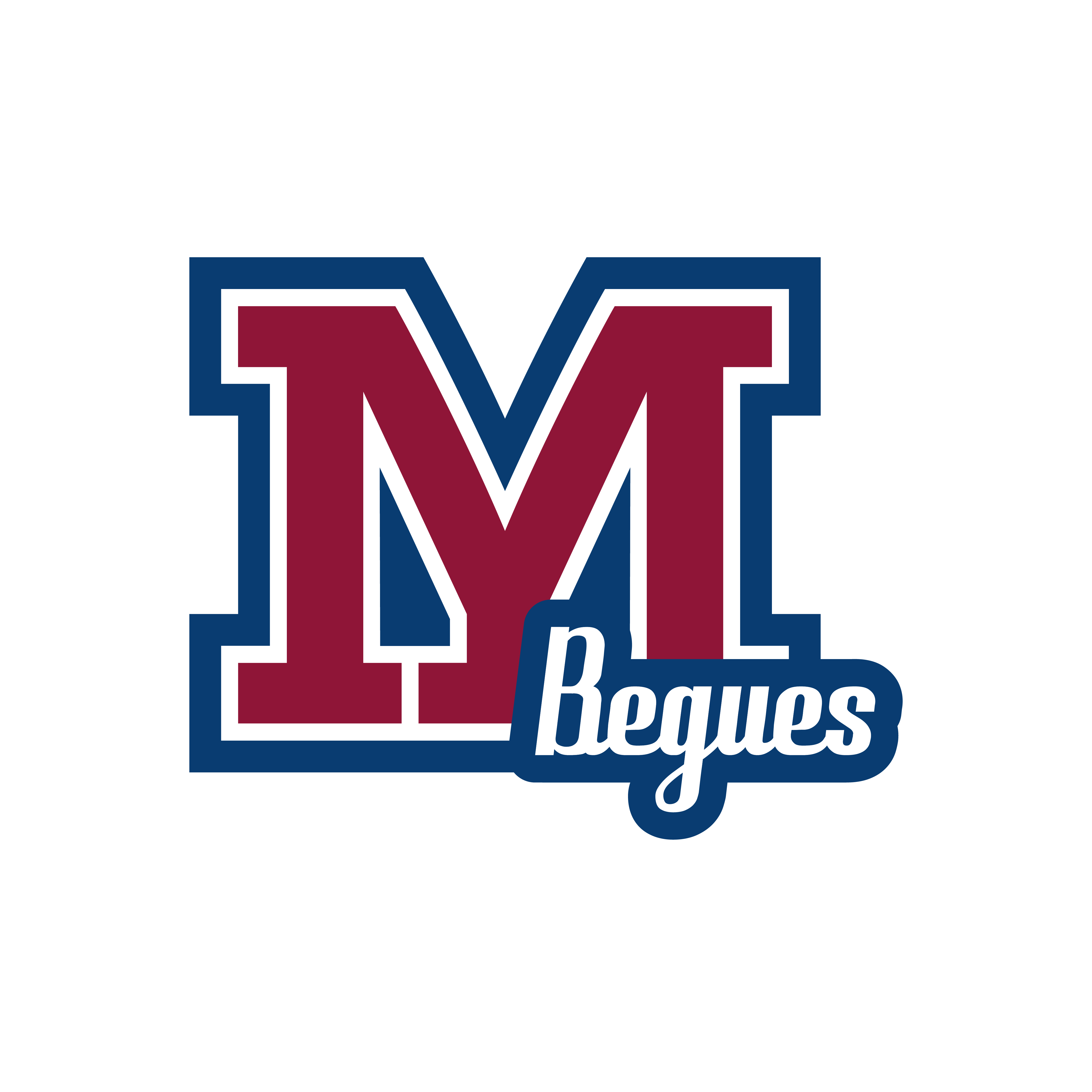 Logo Manyanet Begues