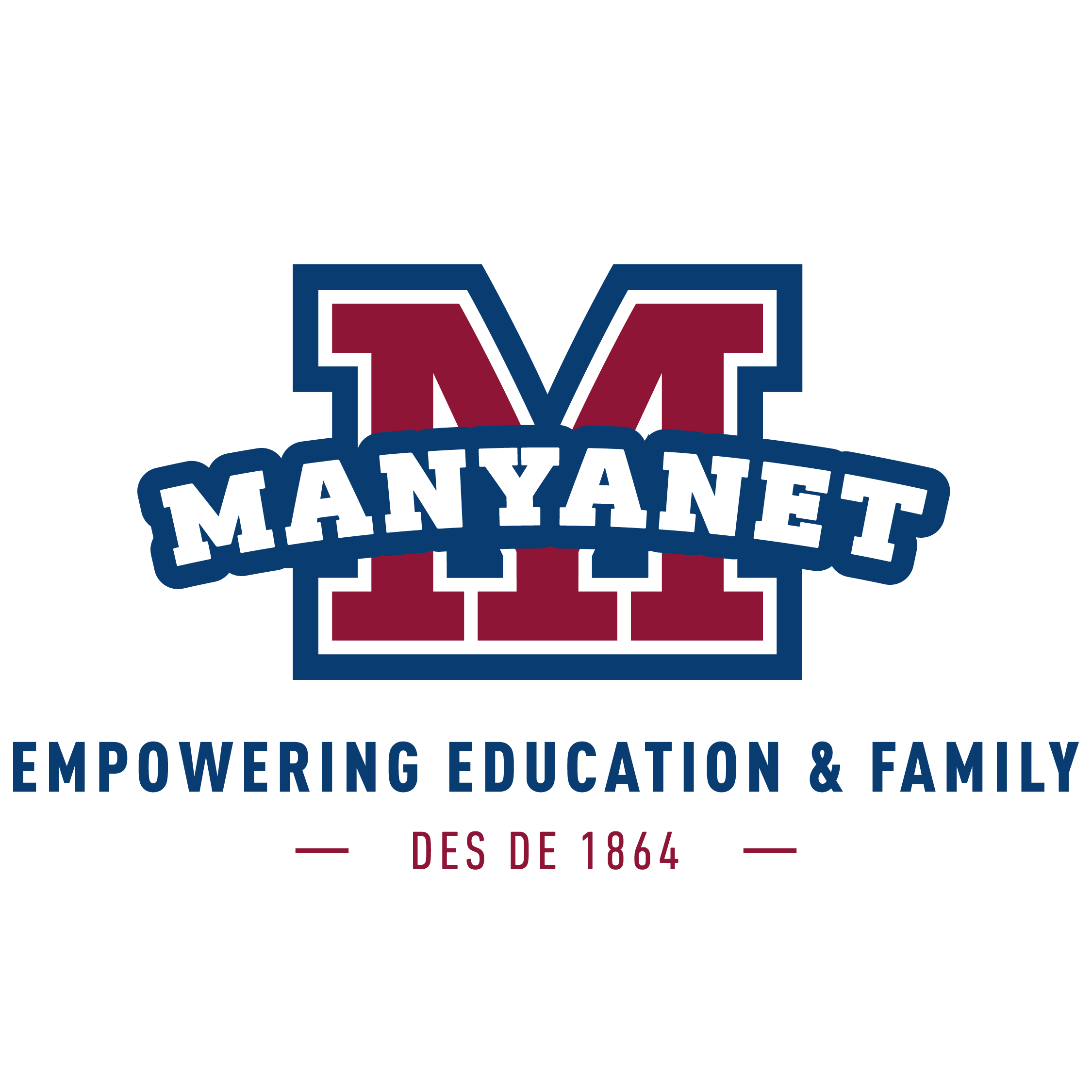 Logo Manyanet