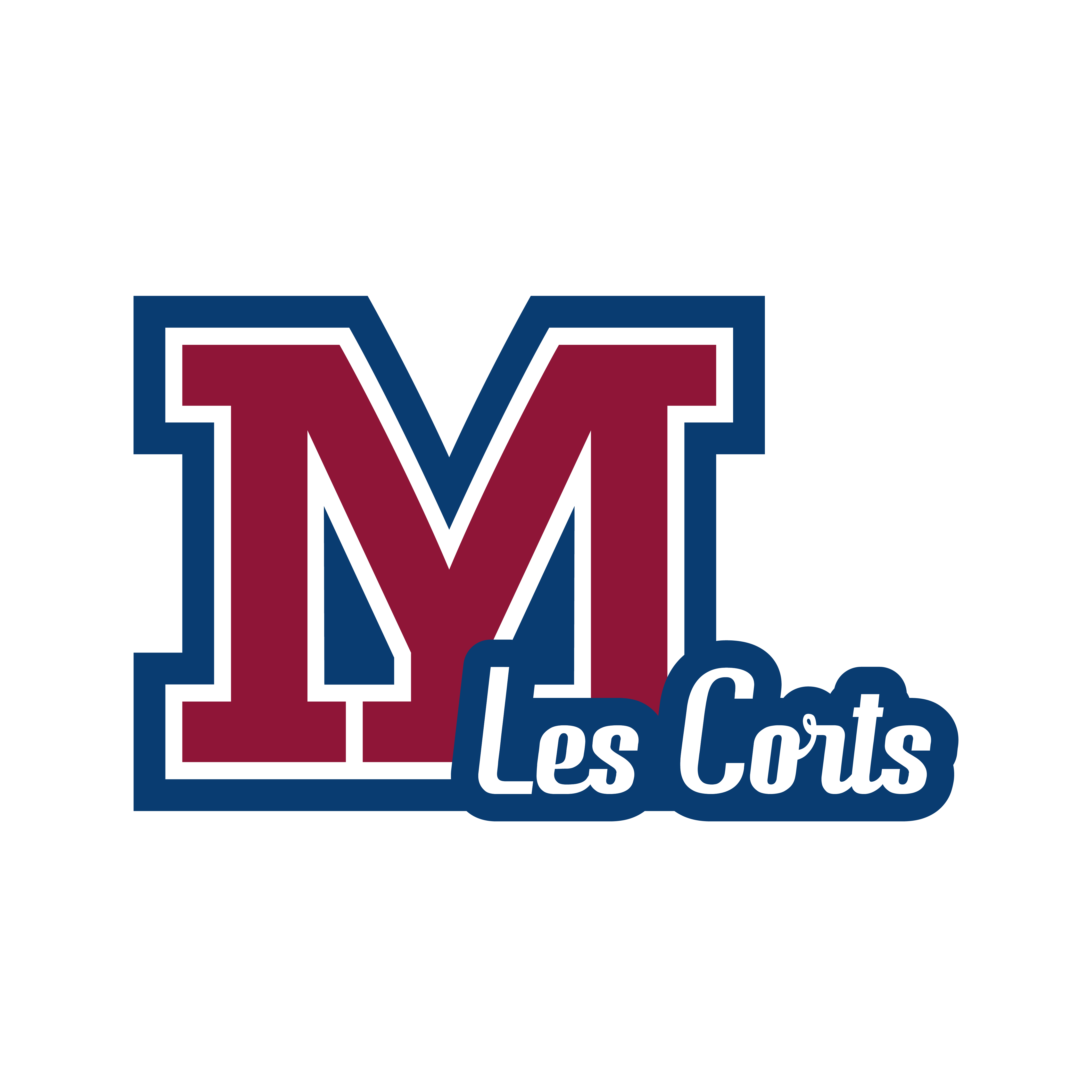 Logo Manyanet Les Corts