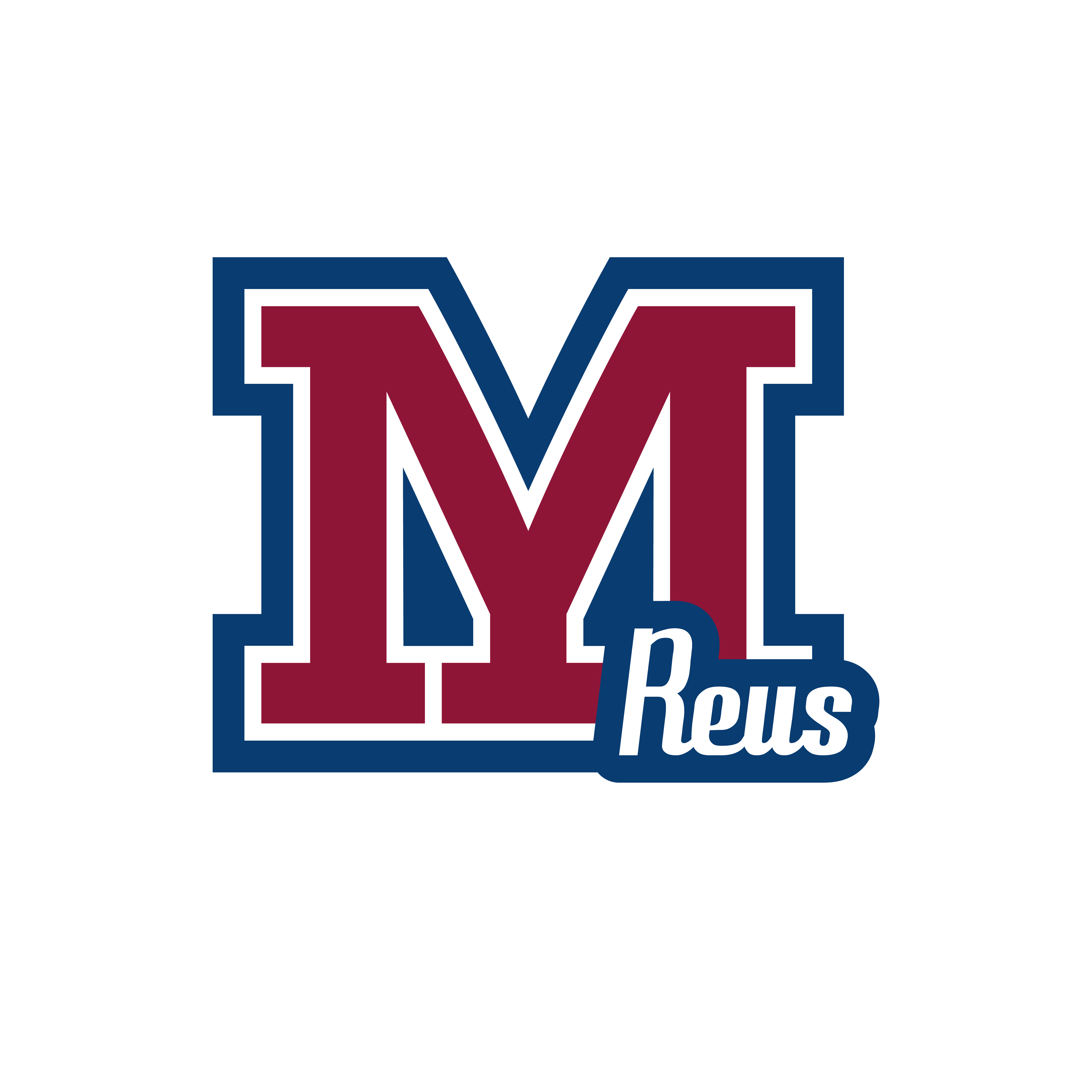 Logo Manyanet Reus