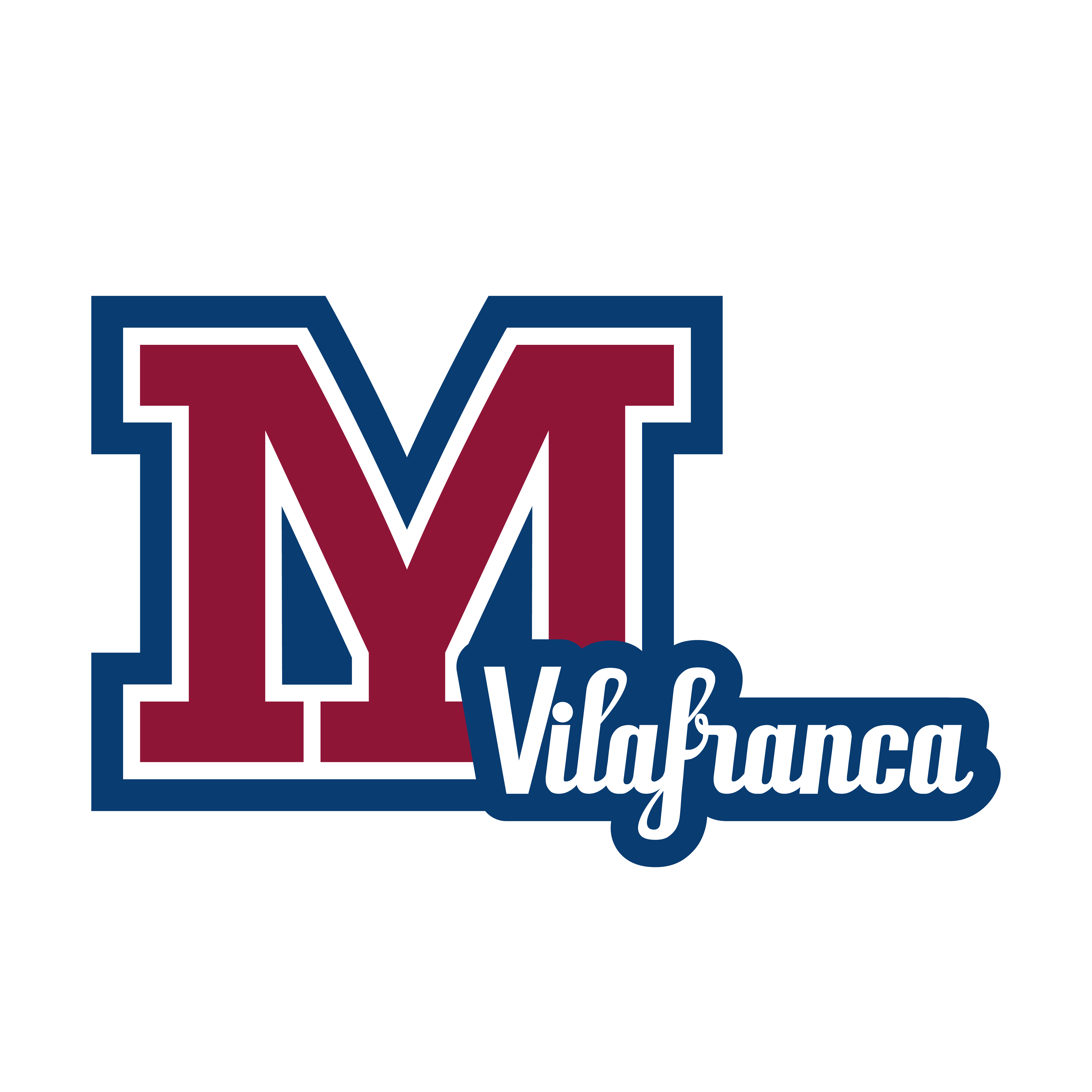 Logo Manyanet Vilafranca